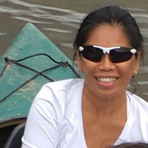 Meet your Posher, Hamnia